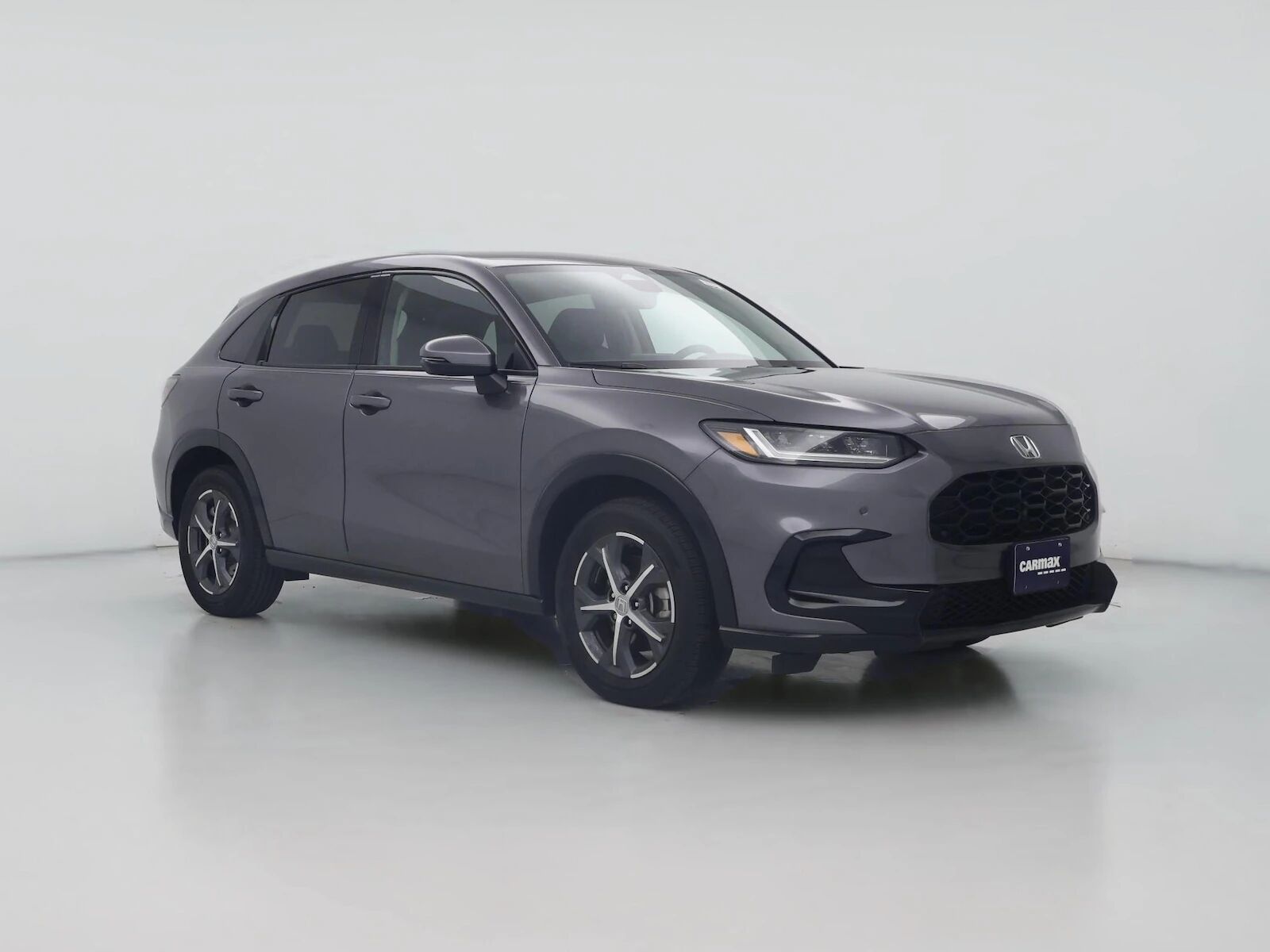 2024 HONDA HR-V