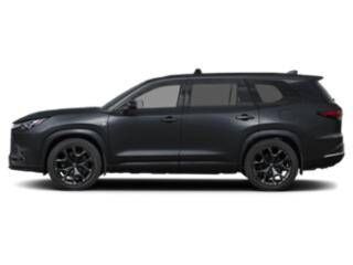 2026 LEXUS TX