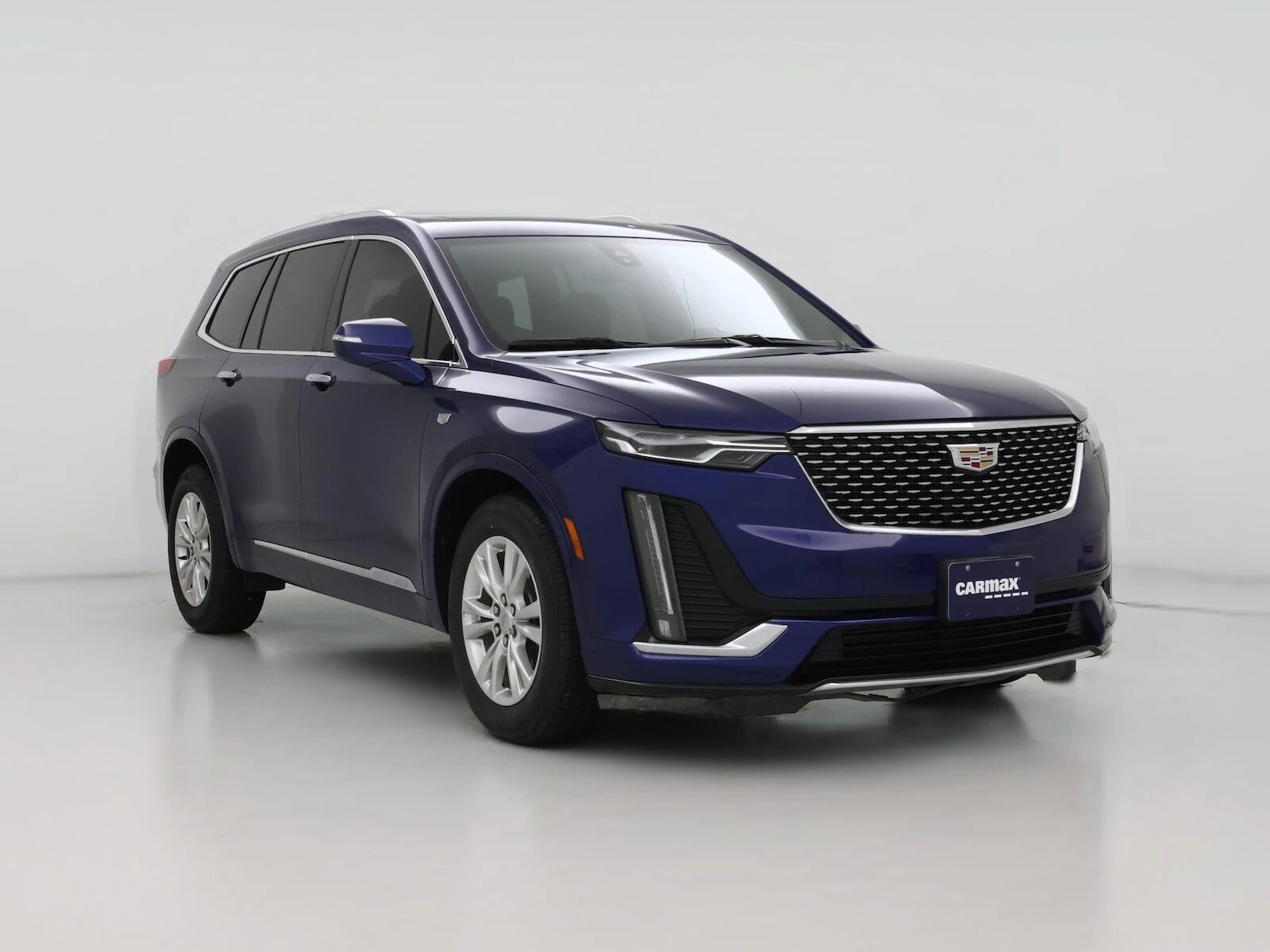 2023 CADILLAC XT6