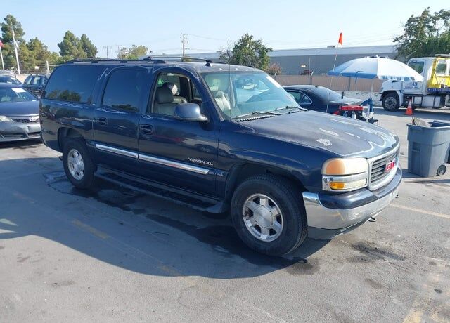 2004 GMC Yukon XL