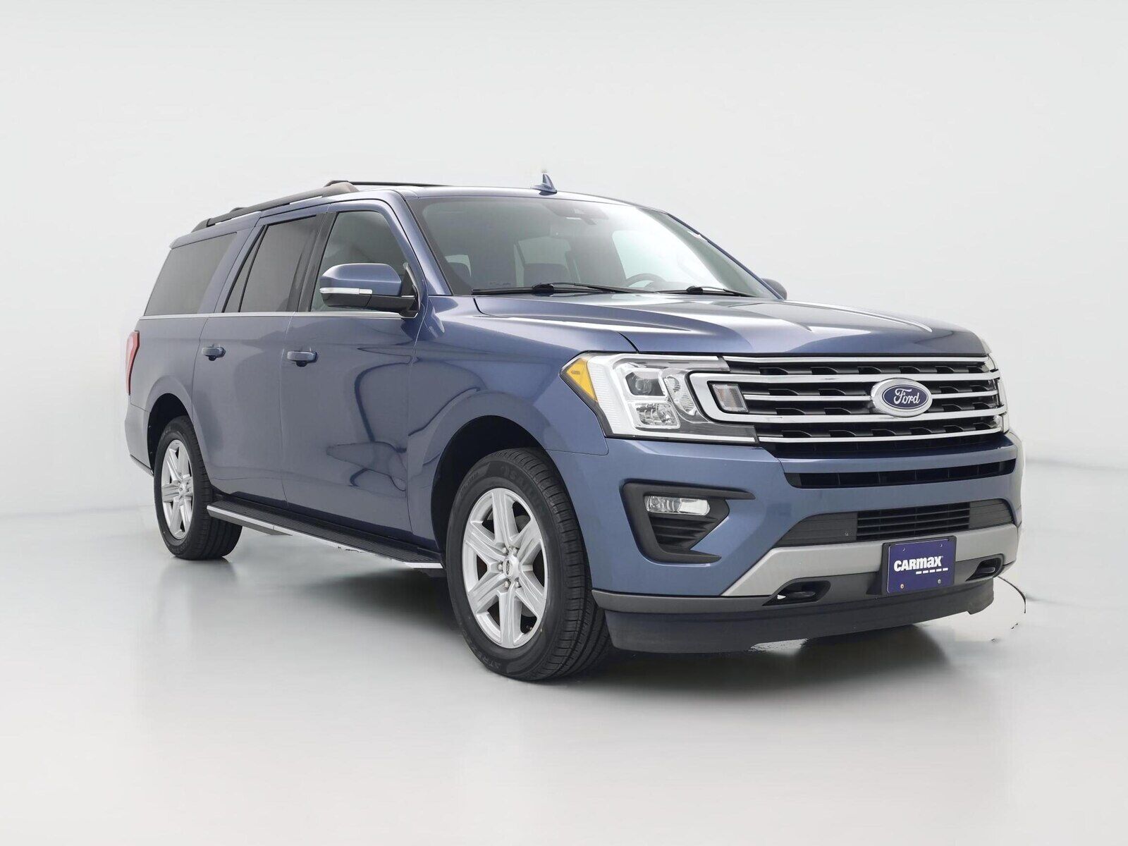 2020 FORD Expedition