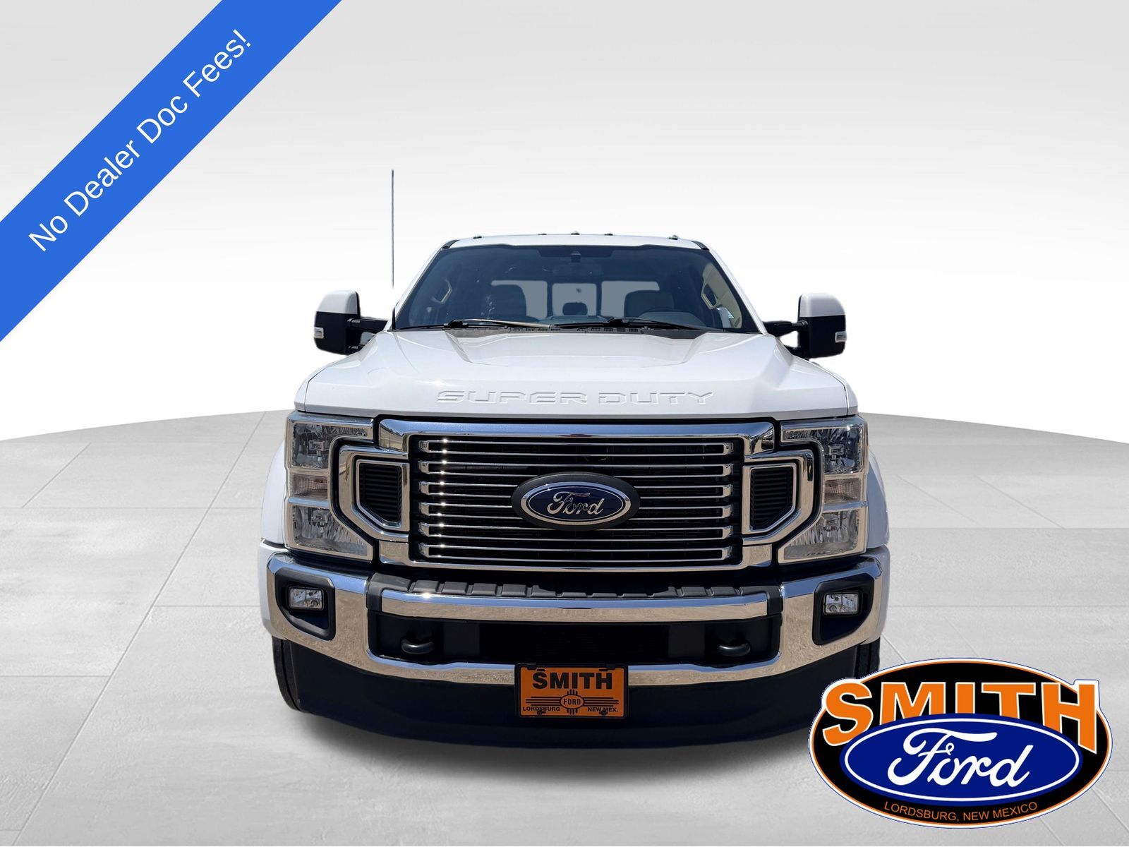 2022 FORD F-450