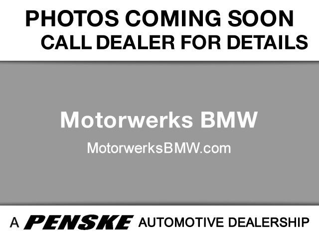 2027 BMW 5 Series