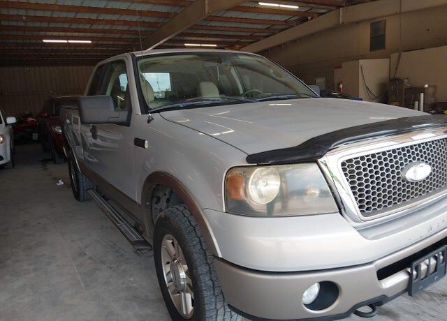 2006 FORD F-150
