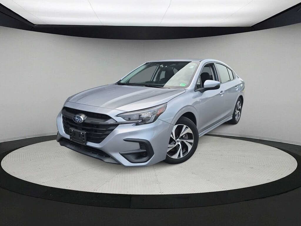 2024 SUBARU Legacy