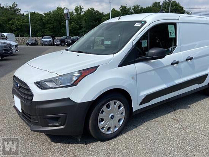 2022 FORD Transit