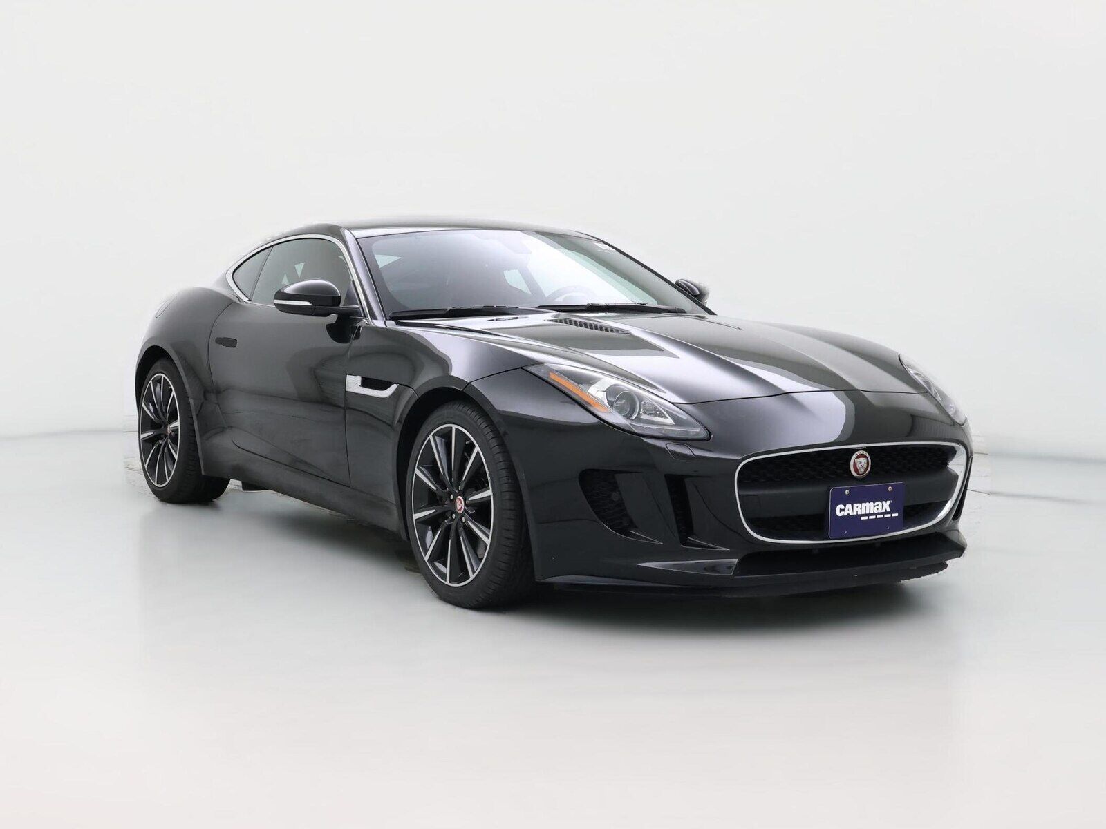 2016 JAGUAR F-Type
