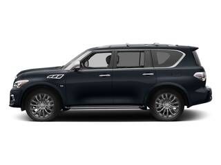 2017 INFINITI QX80
