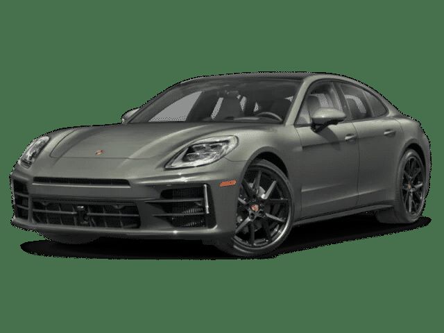 2026 PORSCHE Panamera