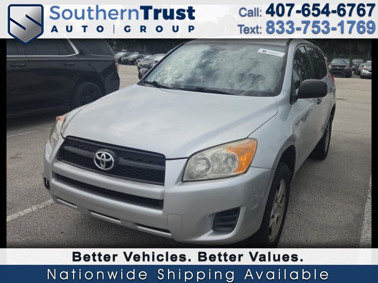 2012 TOYOTA RAV4