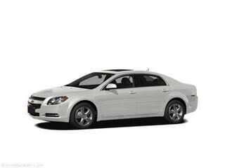 2011 CHEVROLET Malibu