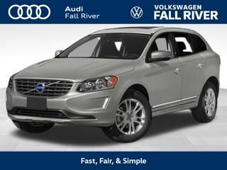 2015 VOLVO XC60