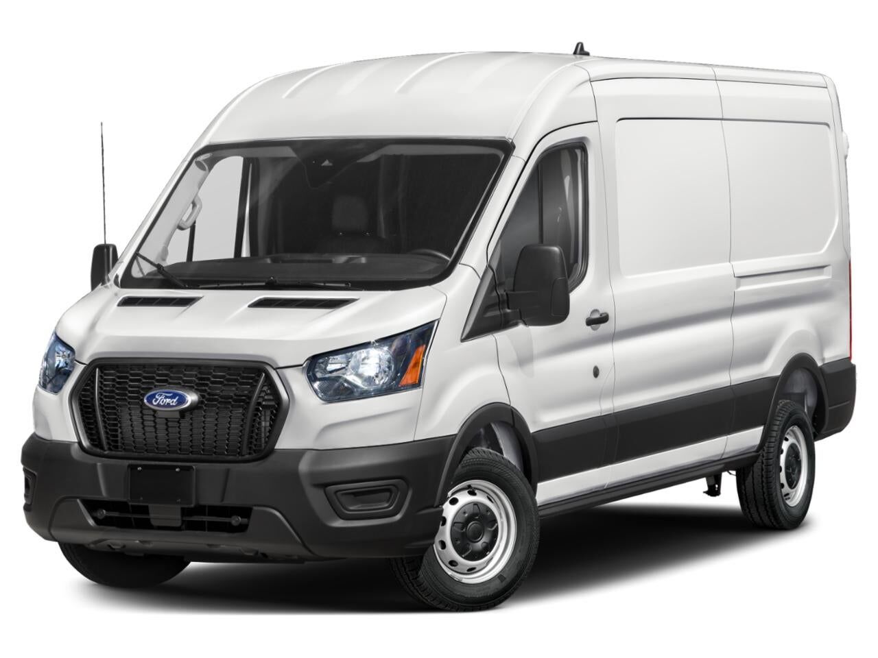 2027 FORD Transit