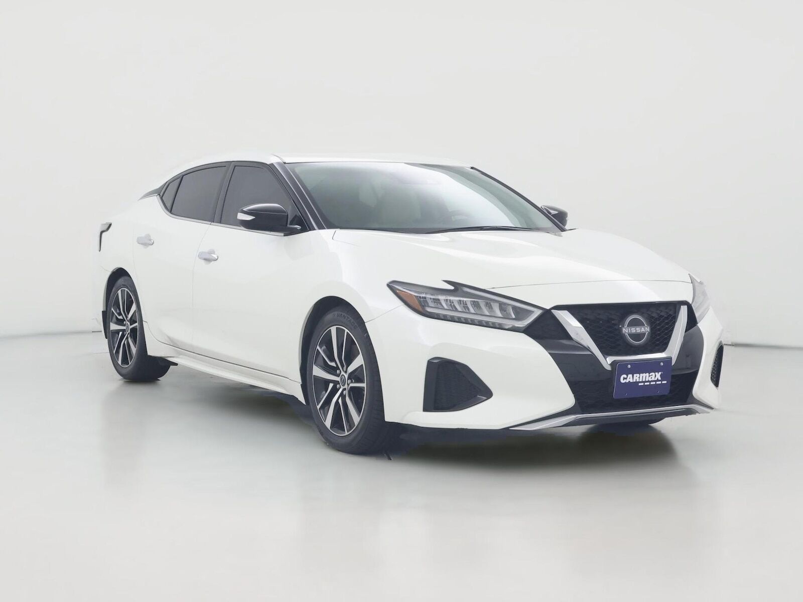 2023 NISSAN Maxima