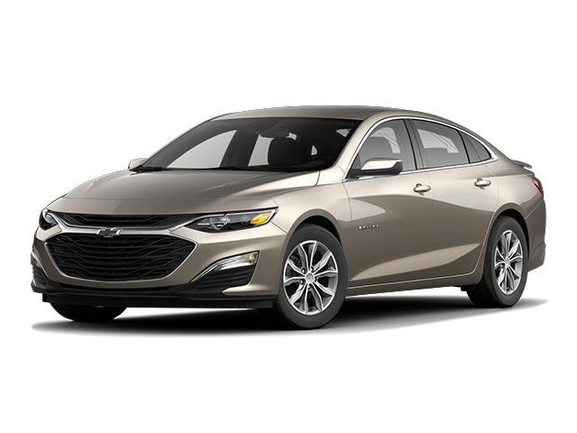 2025 CHEVROLET Malibu
