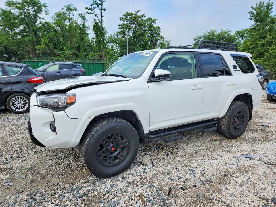 2023 TOYOTA 4-Runner