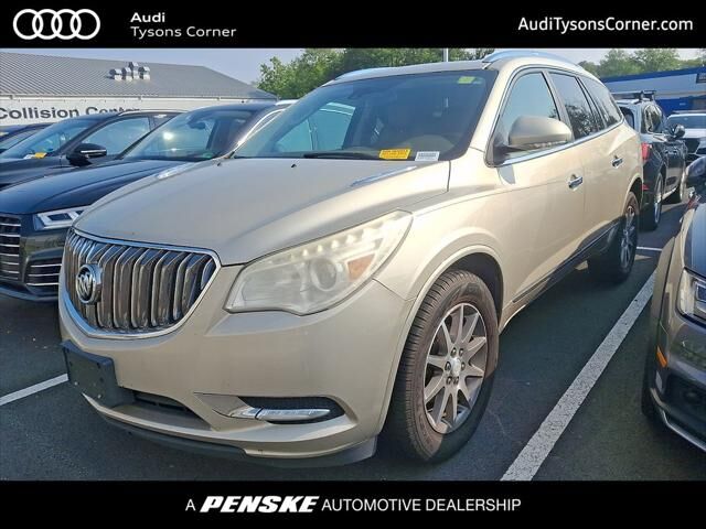 2015 BUICK Enclave