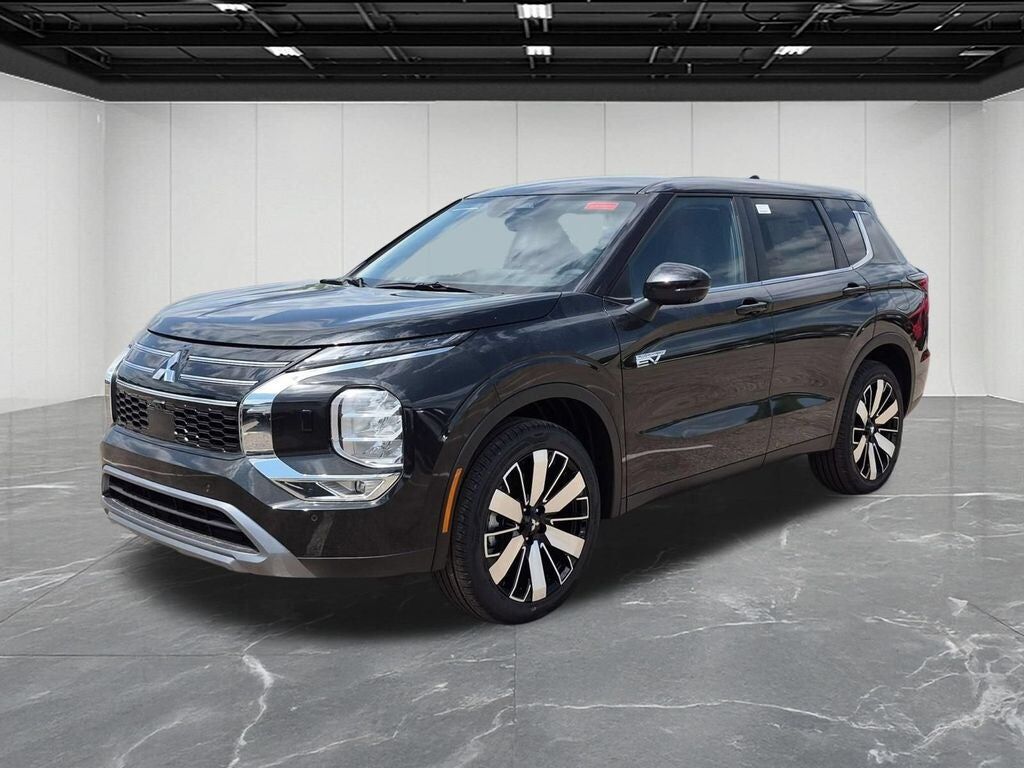 2026 MITSUBISHI Outlander