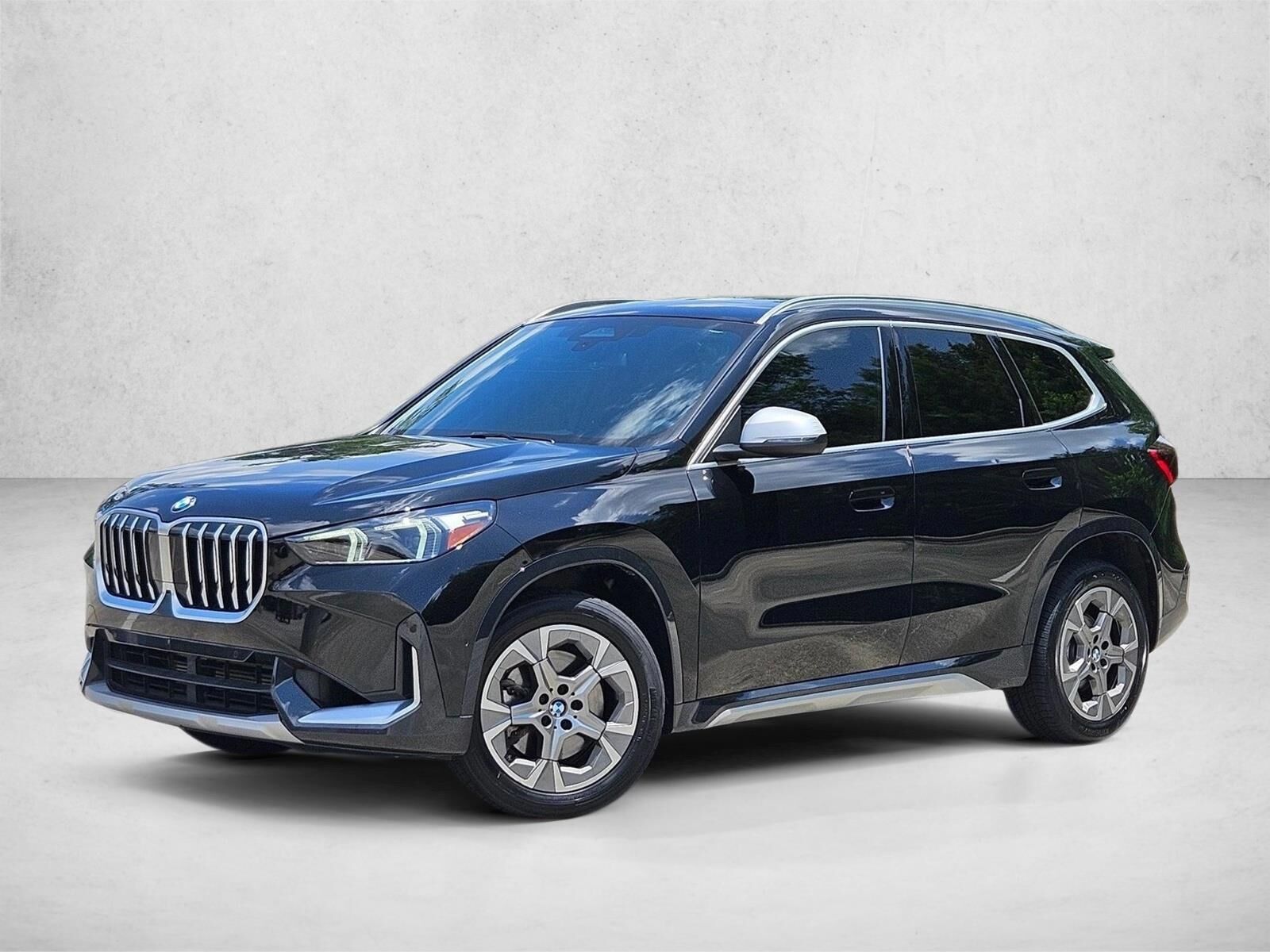 2023 BMW X1