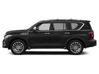 2015 INFINITI QX80
