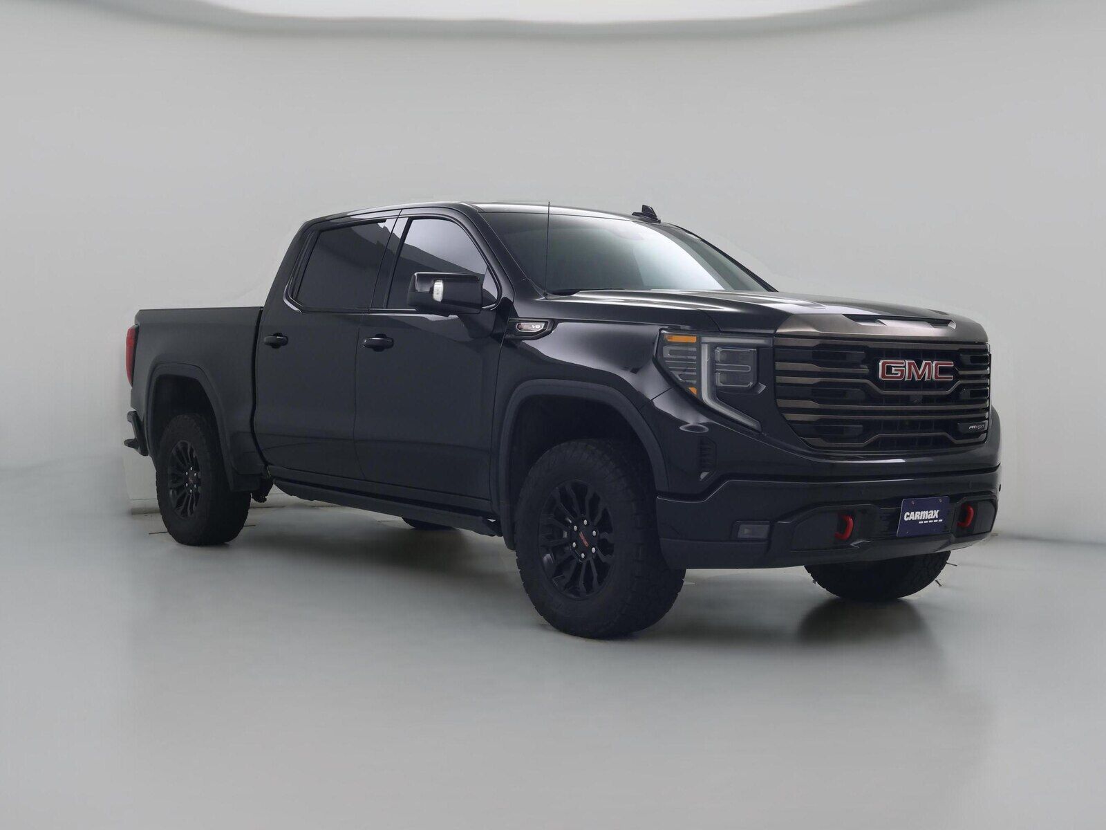 2022 GMC Sierra