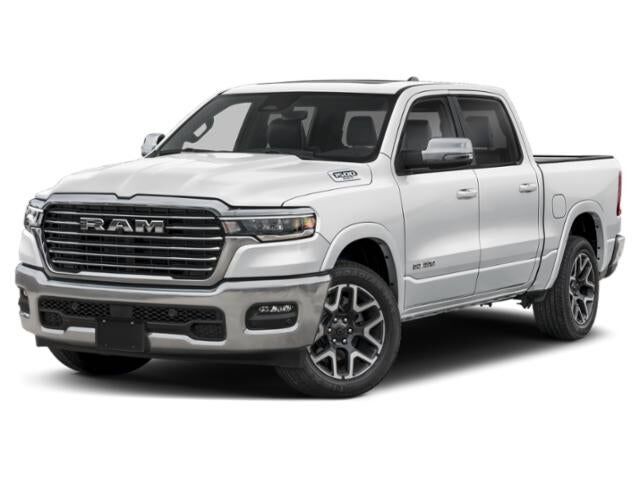 2027 RAM 1500
