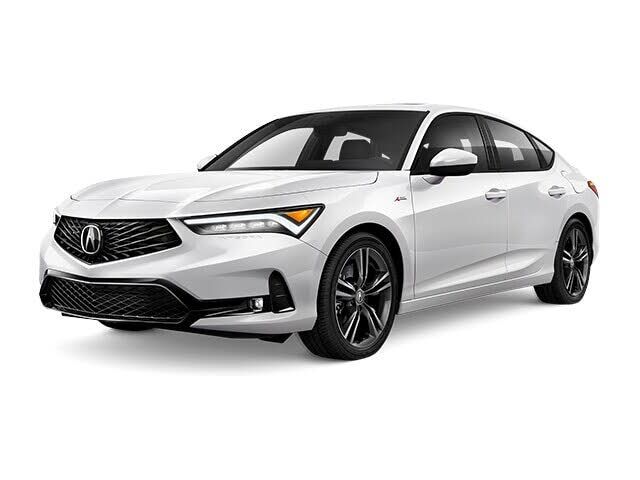 2025 ACURA Integra
