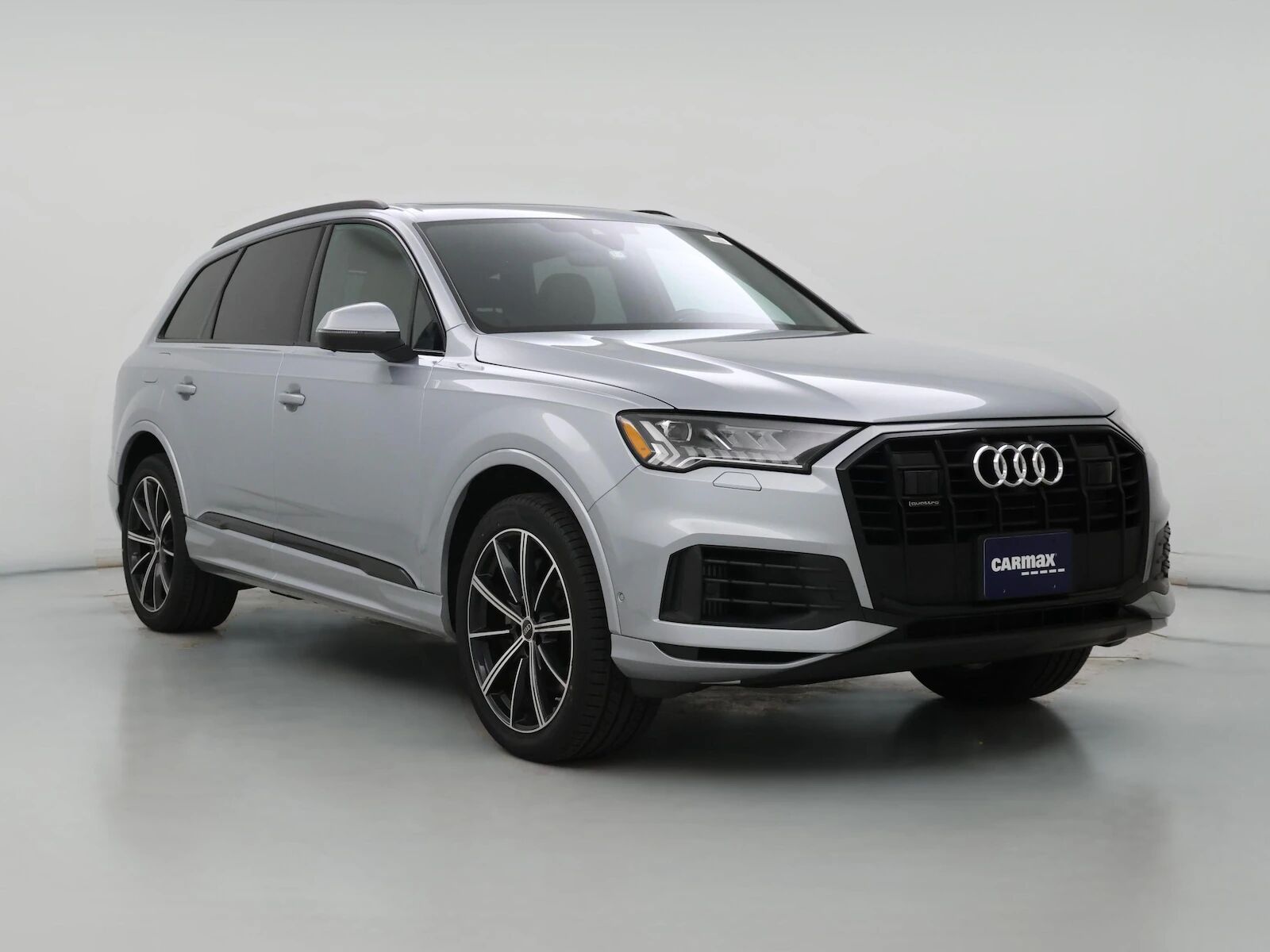 2024 AUDI Q7