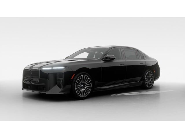 2027 BMW i7
