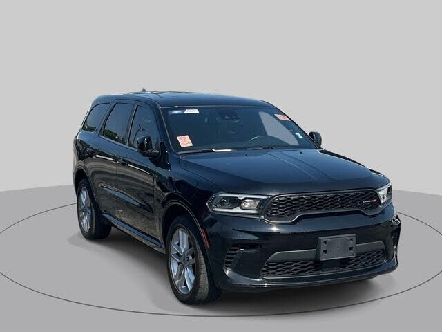 2023 DODGE Durango