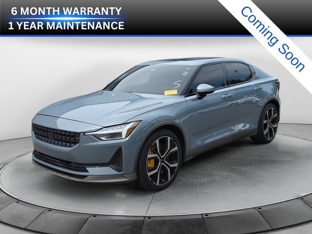 2023 POLESTAR PS2