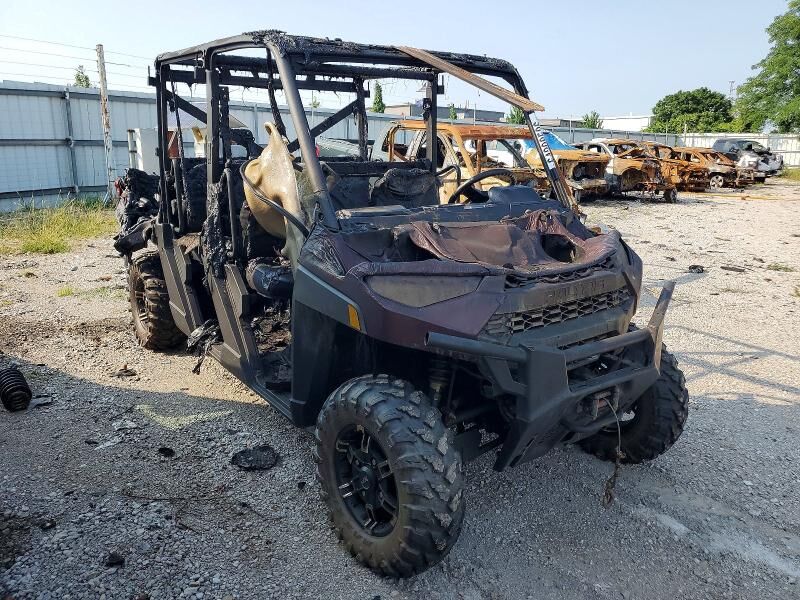 2021 POLARIS Ranger
