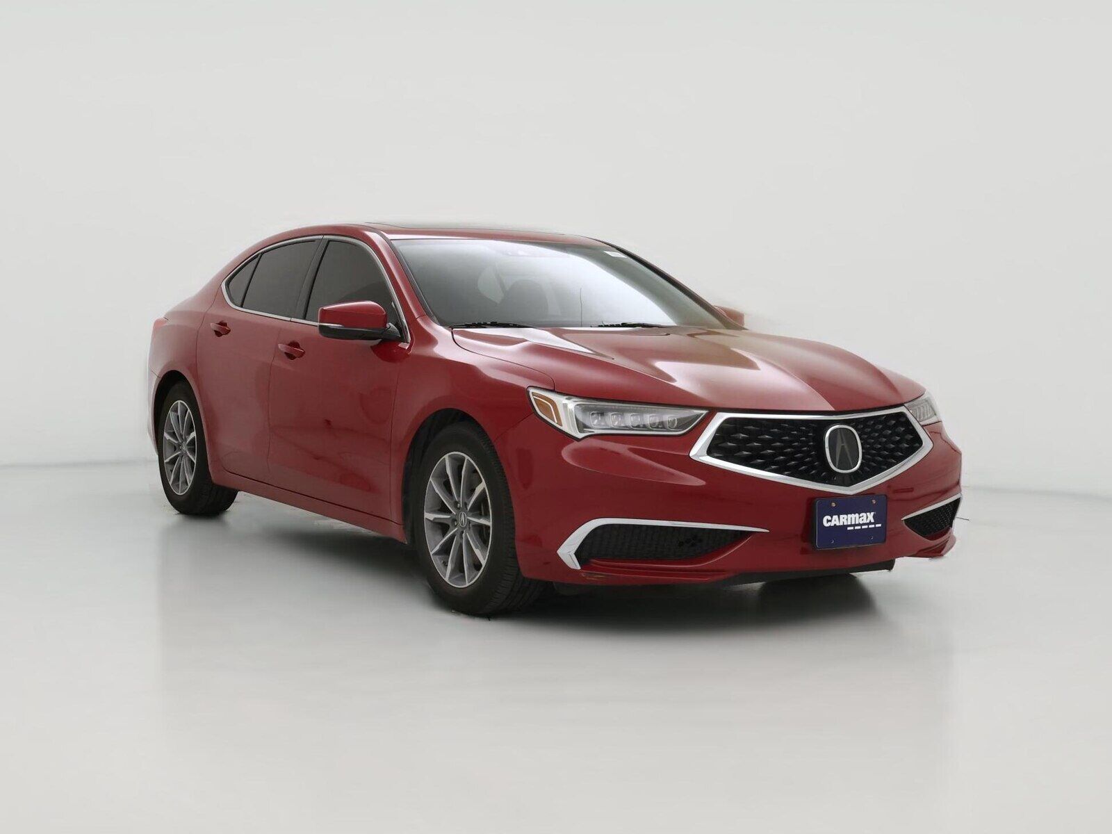 2019 ACURA TLX