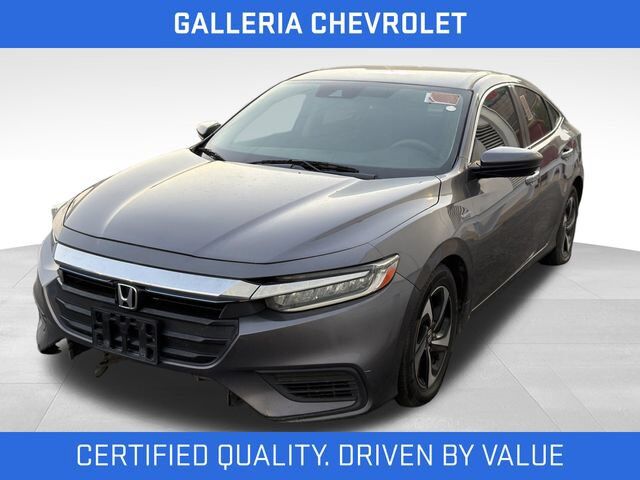 2022 HONDA Insight