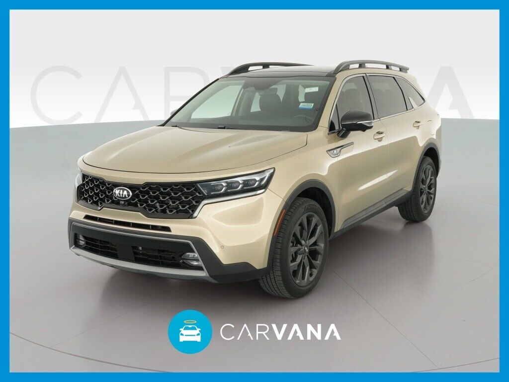 2021 KIA Sorento