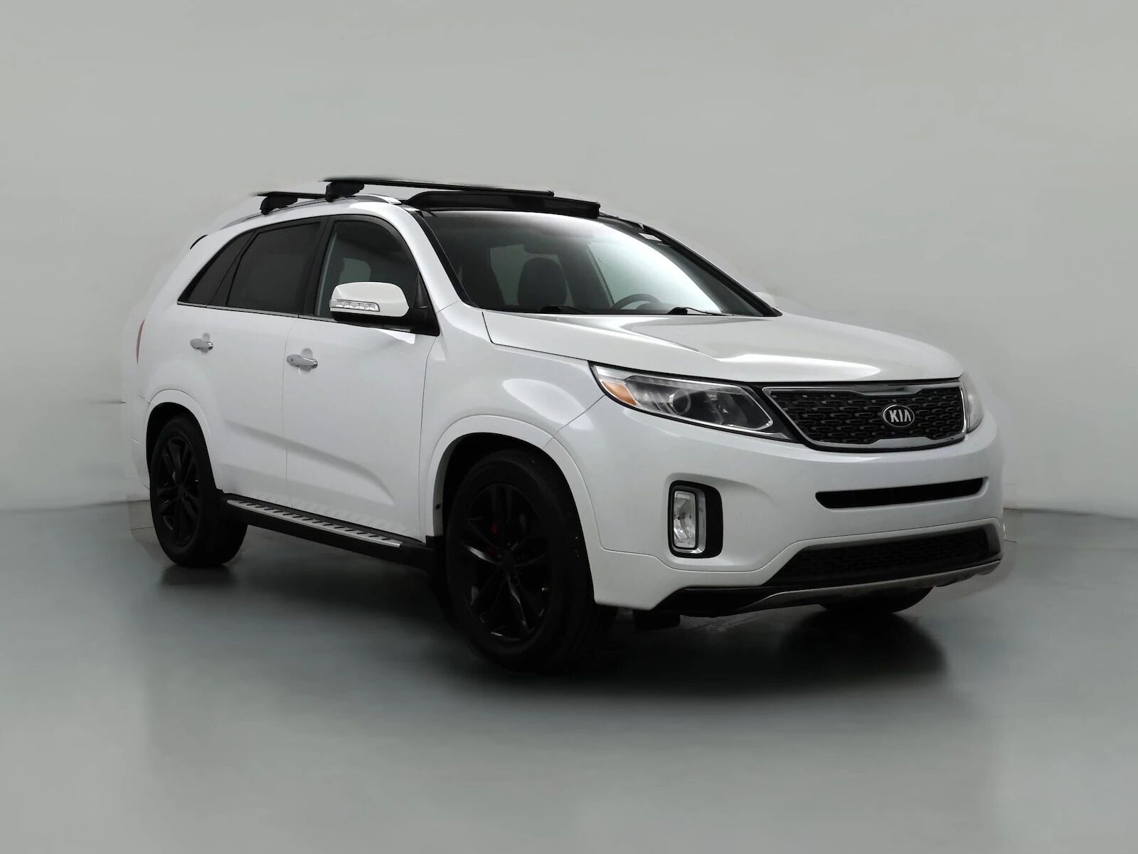 2014 KIA Sorento