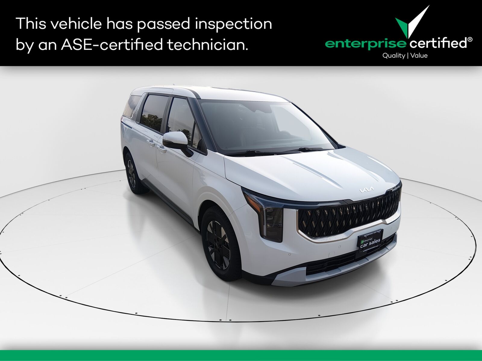 2026 KIA Carnival
