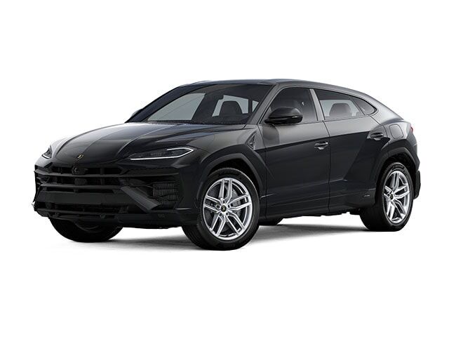 2026 LAMBORGHINI URUS