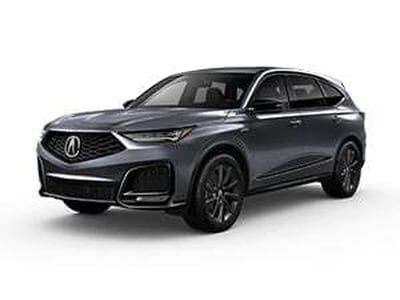 2026 ACURA MDX