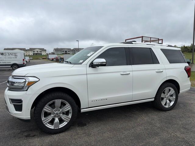 2024 FORD Expedition