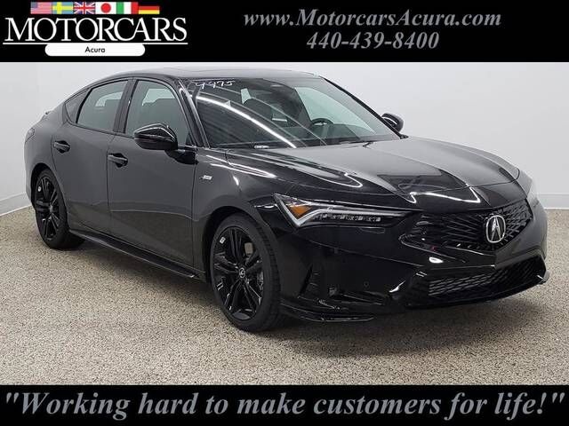 2026 ACURA Integra