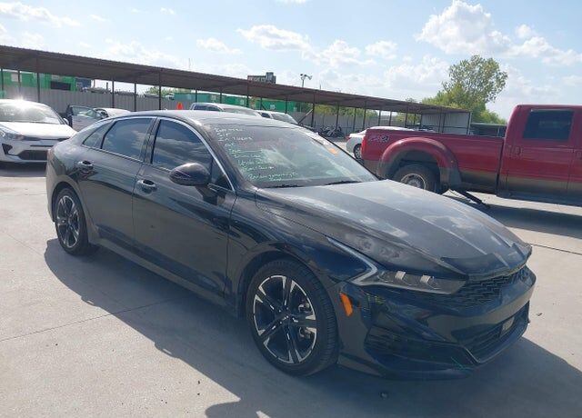 2024 KIA K5