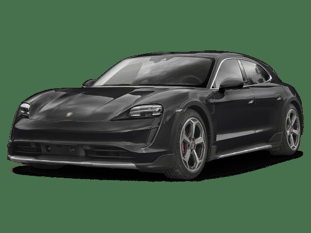 2022 PORSCHE Taycan