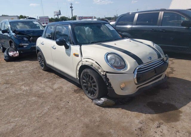 2015 MINI Hardtop