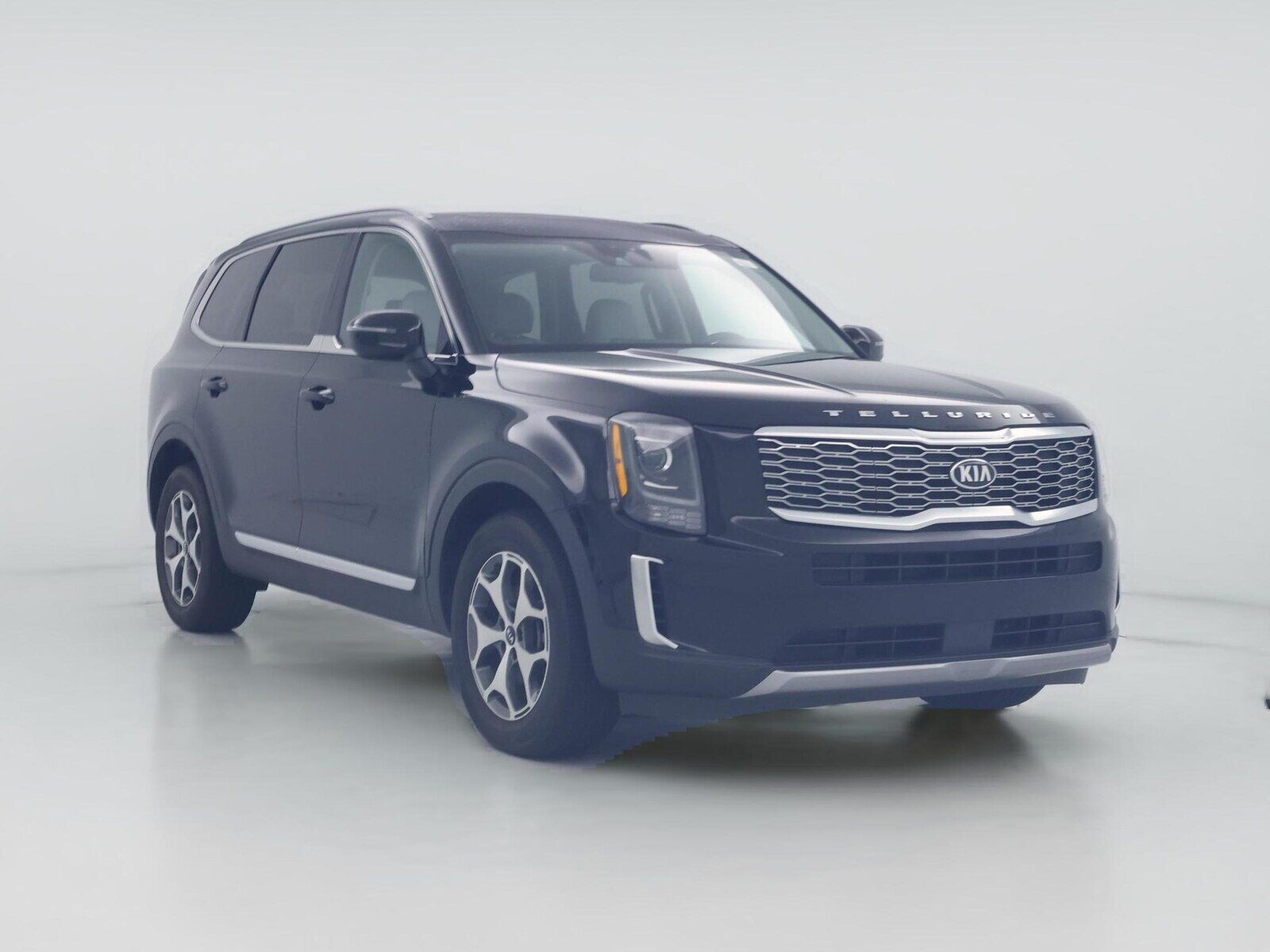 2020 KIA Telluride