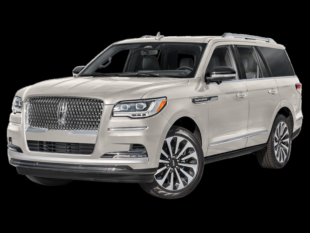 2024 LINCOLN Navigator