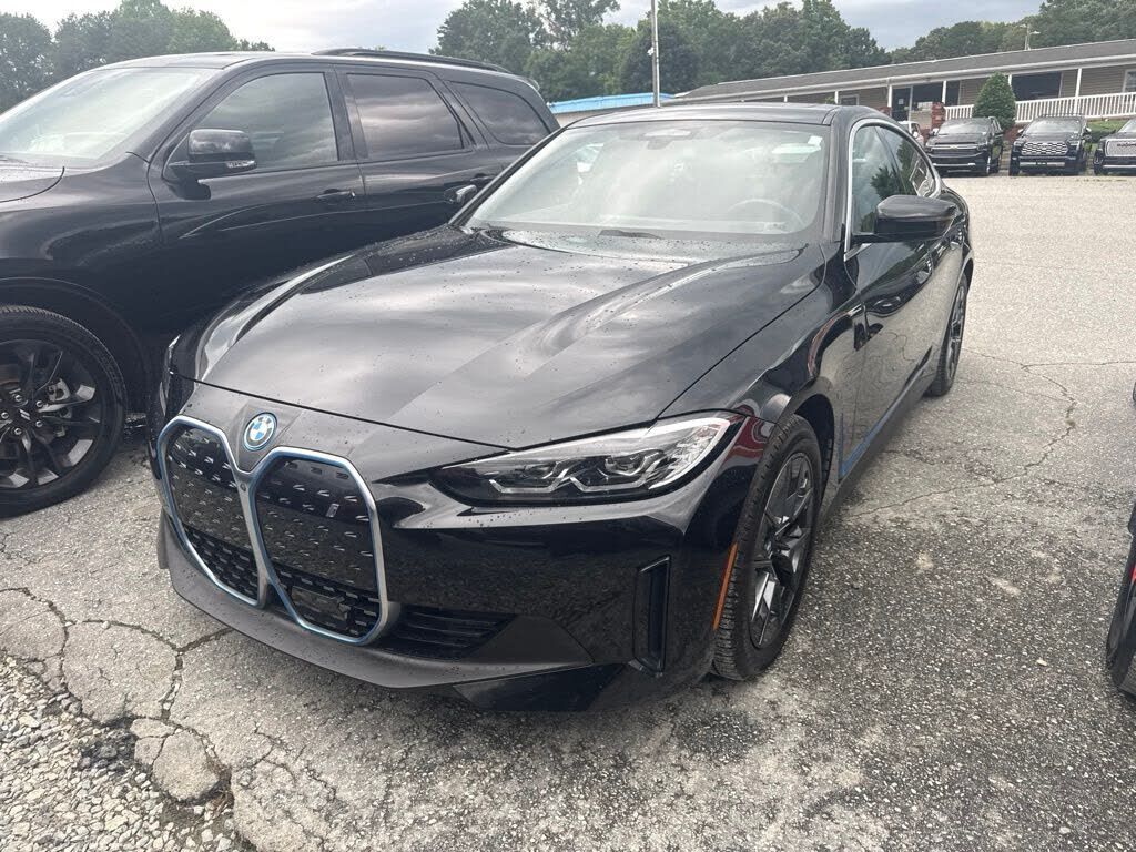 2023 BMW i4