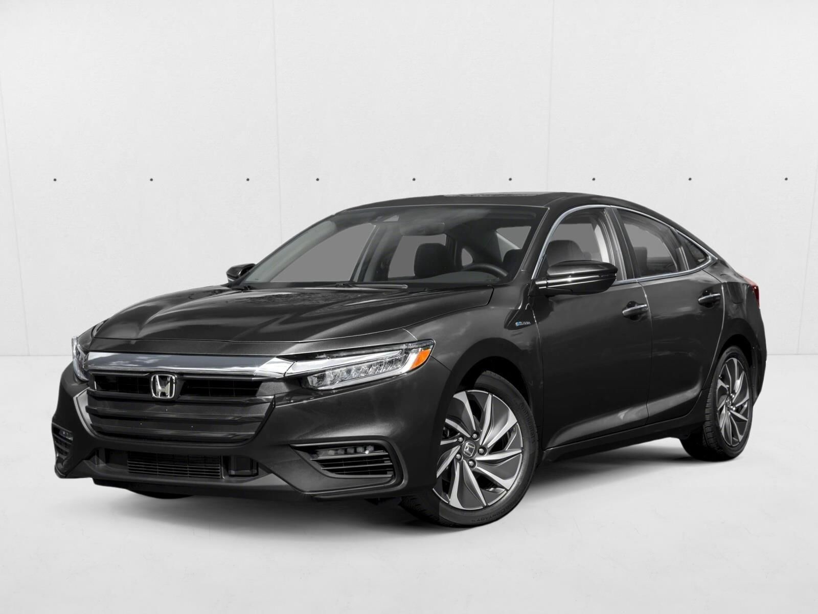 2019 HONDA Insight