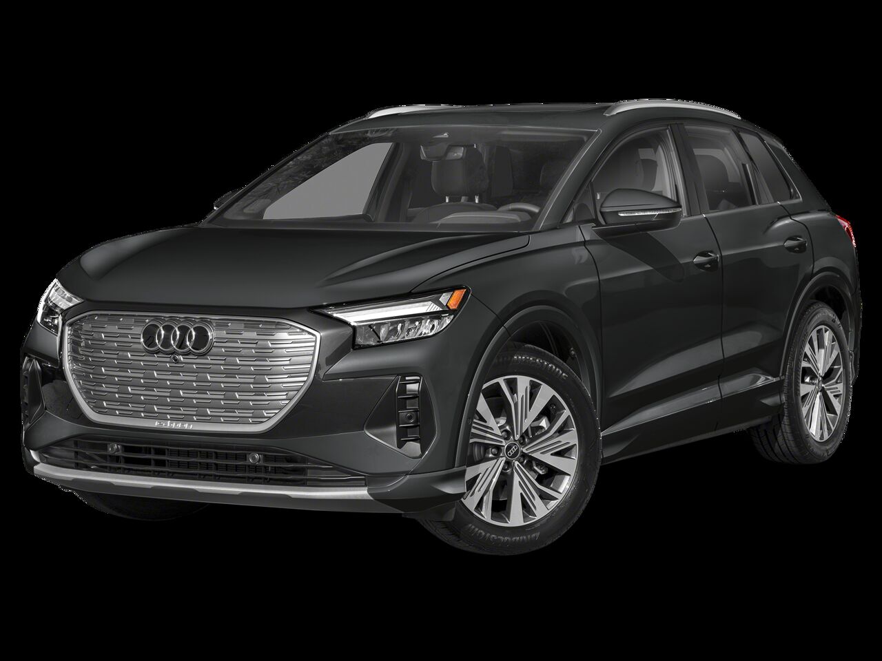 2024 AUDI Q4