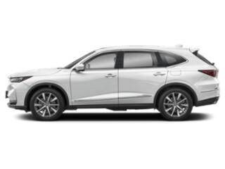 2026 ACURA MDX